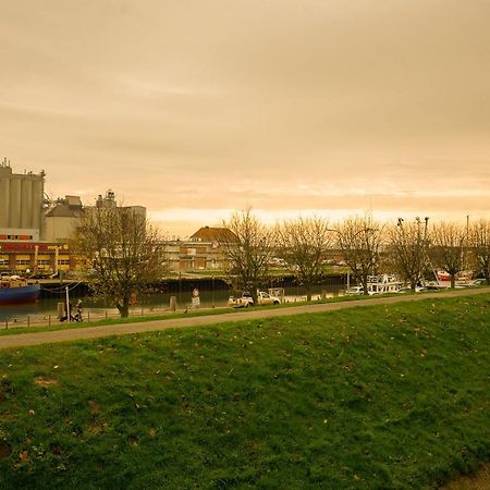 Oesterstr Schmidt Büsum Esterno foto